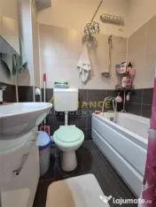 Apartament 2 camere decomandat gradina | Metrou Berceni 