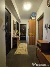 Apartament 2 camere decomandat gradina | Metrou Berceni 