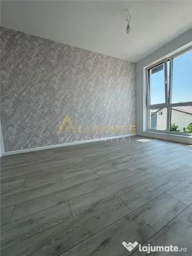Apartament 3 Camere de | Popesti-Leordeni | Parcare Inclusa