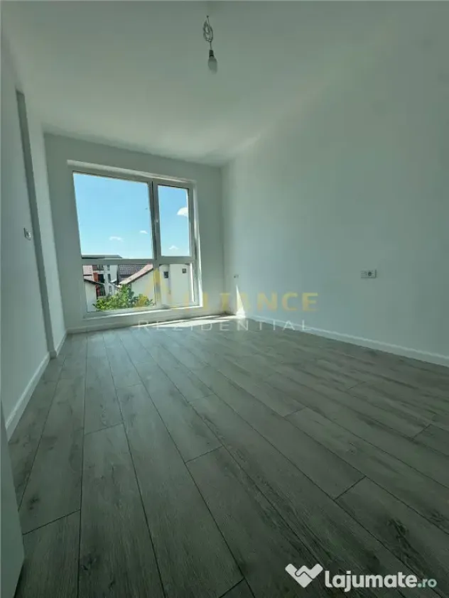 Apartament 3 Camere de | Popesti-Leordeni | Parcare Inclusa