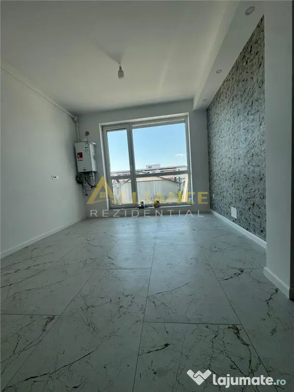 Apartament 3 Camere de | Popesti-Leordeni | Parcare Inclusa