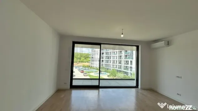 Apartament 2 camere Premium The Ivy - JANDARMERIEI - Bucuresti (Bucuresti-Ilfov)