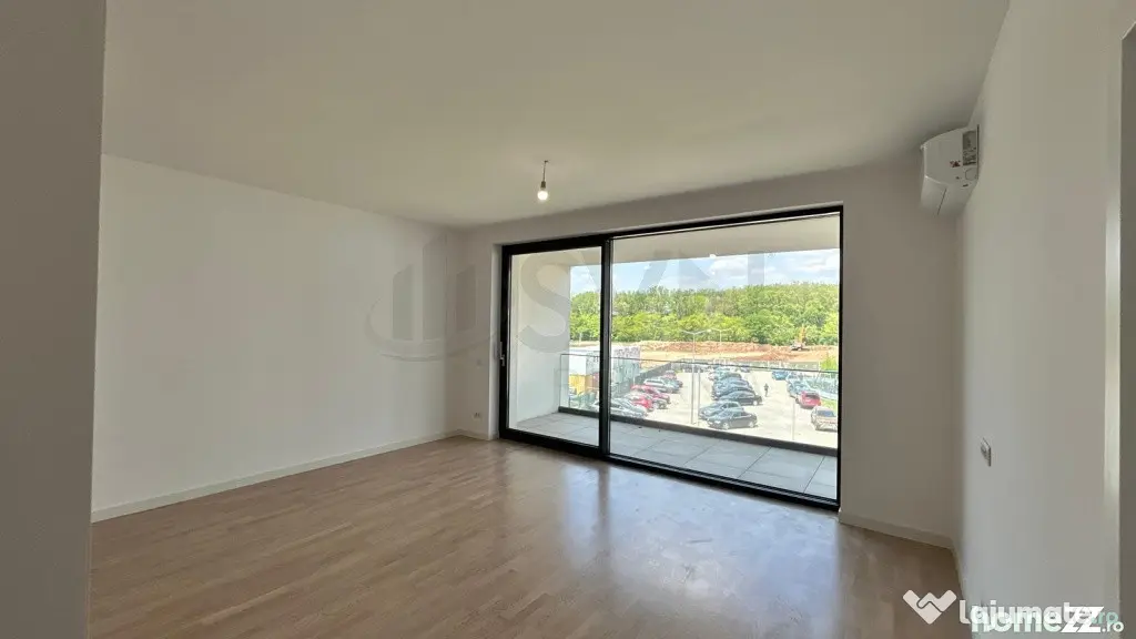 Apartament 2 camere Premium The Ivy - JANDARMERIEI - Bucuresti (Bucuresti-Ilfov)