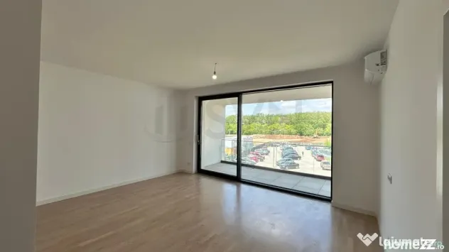 Apartament 2 camere Premium The Ivy - JANDARMERIEI - Bucuresti (Bucuresti-Ilfov)