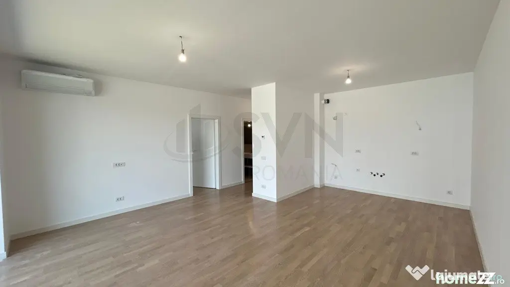 Apartament 2 camere Premium The Ivy - JANDARMERIEI - Bucuresti (Bucuresti-Ilfov)