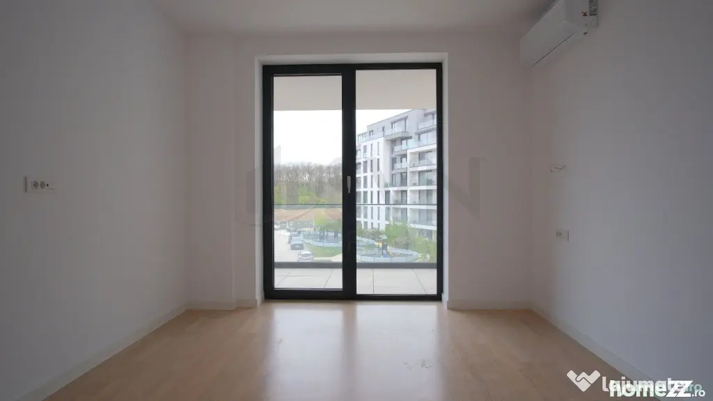 Apartament 2 camere Premium The Ivy - JANDARMERIEI - Bucuresti (Bucuresti-Ilfov)