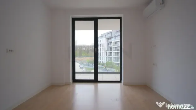 Apartament 2 camere Premium The Ivy - JANDARMERIEI - Bucuresti (Bucuresti-Ilfov)