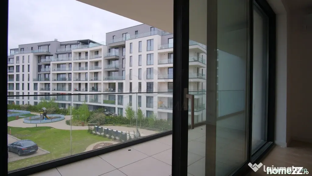 Apartament 2 camere Premium The Ivy - JANDARMERIEI - Bucuresti (Bucuresti-Ilfov)