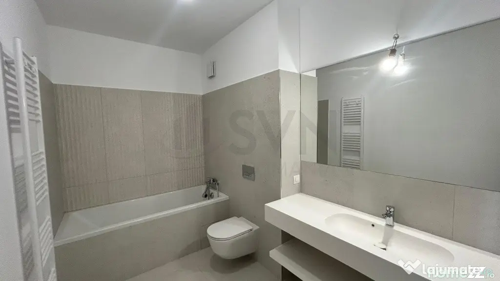 Apartament 2 camere Premium The Ivy - JANDARMERIEI - Bucuresti (Bucuresti-Ilfov)