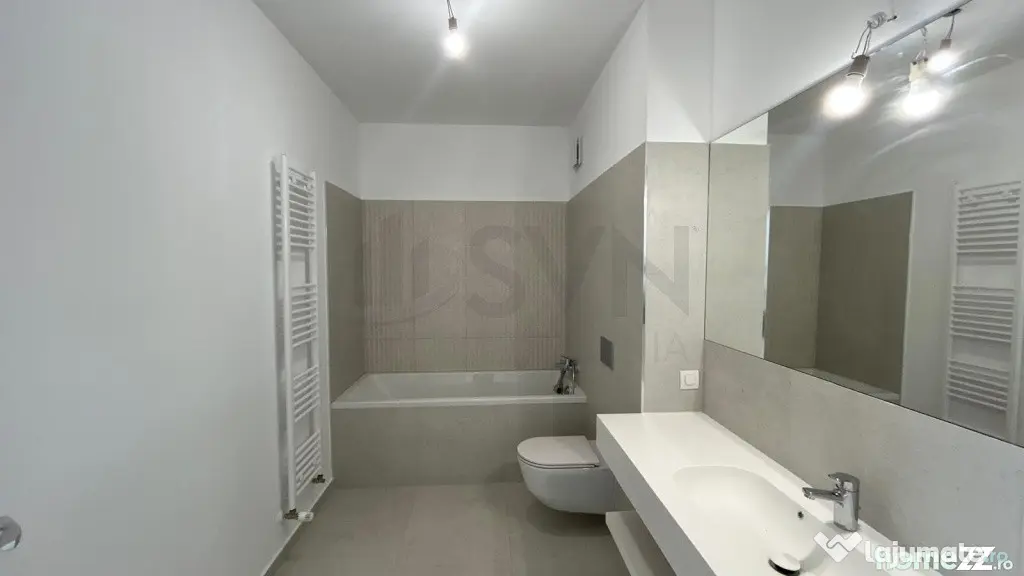 Apartament 2 camere Premium The Ivy - JANDARMERIEI - Bucuresti (Bucuresti-Ilfov)