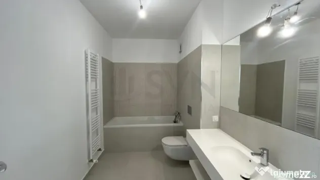 Apartament 2 camere Premium The Ivy - JANDARMERIEI - Bucuresti (Bucuresti-Ilfov)