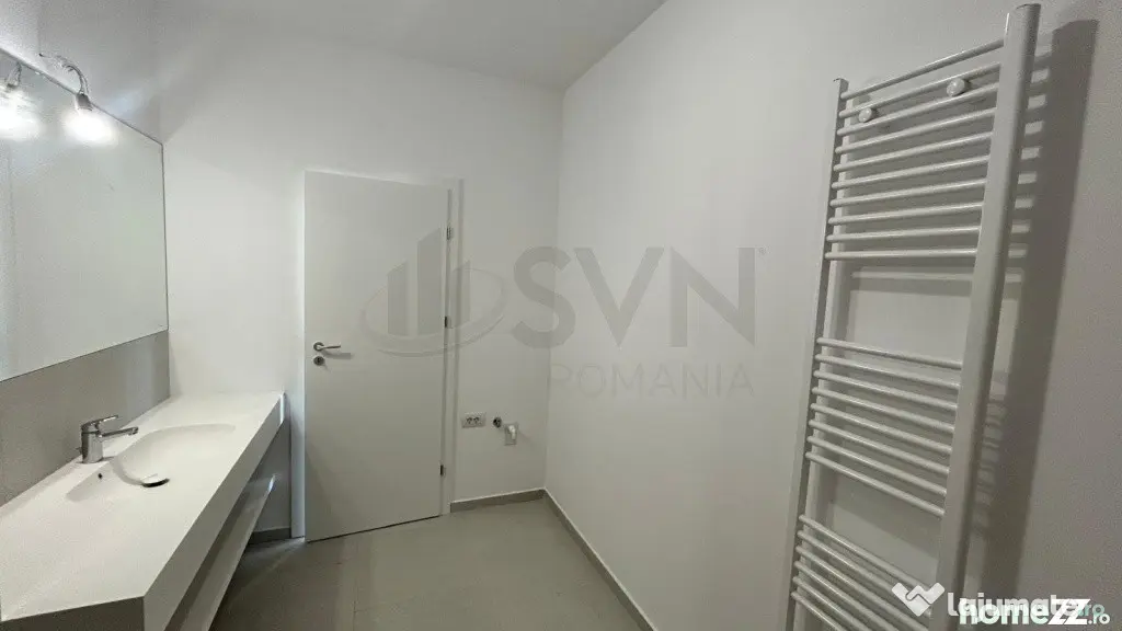 Apartament 2 camere Premium The Ivy - JANDARMERIEI - Bucuresti (Bucuresti-Ilfov)