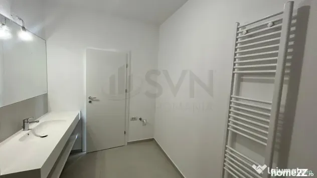 Apartament 2 camere Premium The Ivy - JANDARMERIEI - Bucuresti (Bucuresti-Ilfov)