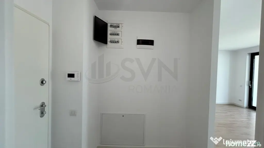 Apartament 2 camere Premium The Ivy - JANDARMERIEI - Bucuresti (Bucuresti-Ilfov)