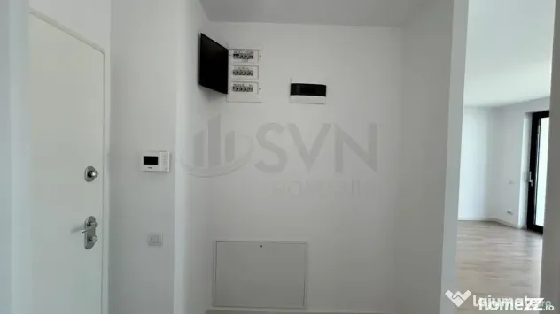 Apartament 2 camere Premium The Ivy - JANDARMERIEI - Bucuresti (Bucuresti-Ilfov)