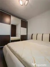 3 cam Militari, metrou Gorjului 13 min, Apusului, Casa Roz 