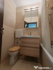 3 cam Militari, metrou Gorjului 13 min, Apusului, Casa Roz 