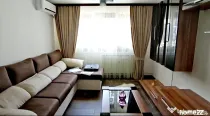 3 cam Militari, metrou Gorjului 13 min, Apusului, Casa Roz