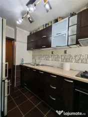 3 cam Militari, metrou Gorjului 13 min, Apusului, Casa Roz 