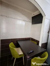 3 cam Militari, metrou Gorjului 13 min, Apusului, Casa Roz 
