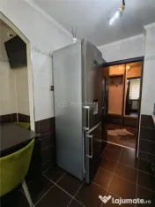 3 cam Militari, metrou Gorjului 13 min, Apusului, Casa Roz 