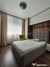 3 cam Militari, metrou Gorjului 13 min, Apusului, Casa Roz 