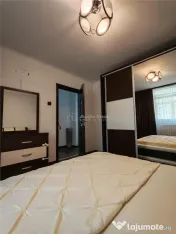 3 cam Militari, metrou Gorjului 13 min, Apusului, Casa Roz 