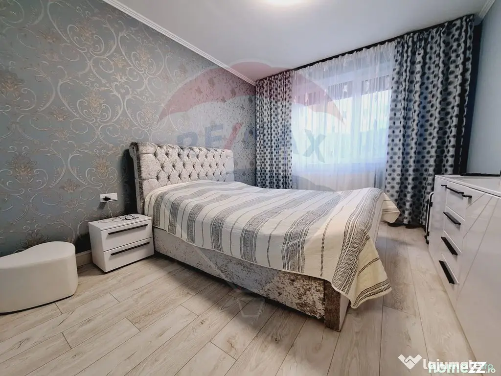 Casă / Vilă cu 5 camere de vânzare
