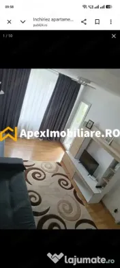 Apartament 2 camere de inchiriat Drumul Taberei București |