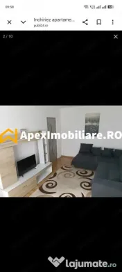 Apartament 2 camere de inchiriat Drumul Taberei București |
