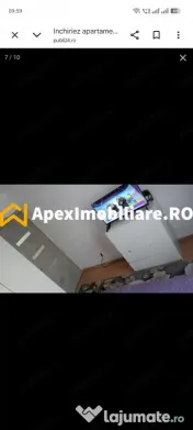 Apartament 2 camere de inchiriat Drumul Taberei București |