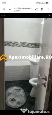 Apartament 2 camere de inchiriat Drumul Taberei București |