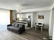 CIRCUMVALATIUNII - CITY OF MARA - ETAJ 7 - LIFT - 3 CAMERE - 