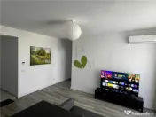 CIRCUMVALATIUNII - CITY OF MARA - ETAJ 7 - LIFT - 3 CAMERE - 