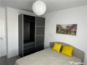 CIRCUMVALATIUNII - CITY OF MARA - ETAJ 7 - LIFT - 3 CAMERE - 