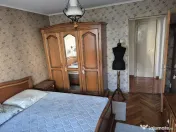 Stefan cel Mare, intersectie Cal. Foreasca ap. 2 camere mobilat