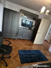 Stefan cel Mare, intersectie Cal. Foreasca ap. 2 camere mobilat