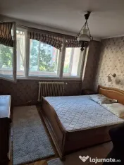 Stefan cel Mare, intersectie Cal. Foreasca ap. 2 camere mobilat