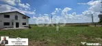 Casă individuală P+1 nefinalizată, construcție 2021, 1.0