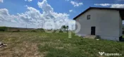 Casă individuală P+1 nefinalizată, construcție 2021, 1.0 