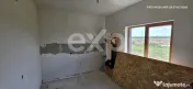 Casă individuală P+1 nefinalizată, construcție 2021, 1.0 