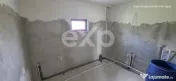 Casă individuală P+1 nefinalizată, construcție 2021, 1.0 