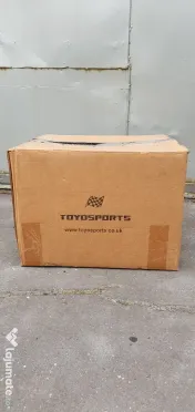 Galerie de evacuare inox Toyosports Opel nouă 