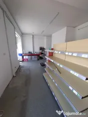 Inchiriez spatiu comercial zona Boul Rosu ID: RH-45178-property