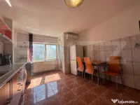 Apartament 2 camere, decomandat, etaj 3, cărămidă, între 