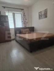 Apartament 1 cameră, 43 mp, loc de parcare, gradina - Valea