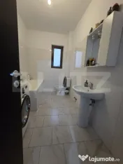 Apartament 1 cameră, 43 mp, loc de parcare, gradina - Valea