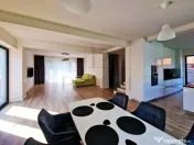 BALCESCU - CASA INDIVIDUALA - 4 CAMERE - 4 BAI - INCALZIRE P 