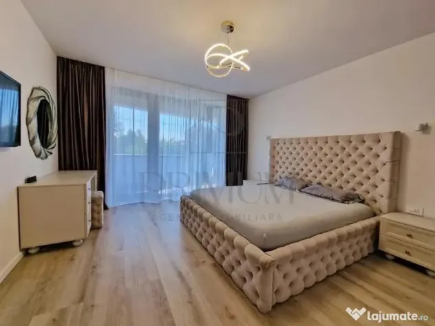 BALCESCU - CASA INDIVIDUALA - 4 CAMERE - 4 BAI - INCALZIRE P