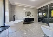 BALCESCU - CASA INDIVIDUALA - 4 CAMERE - 4 BAI - INCALZIRE P 